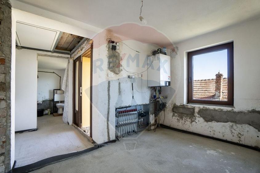 COMISION 0%| CASA INDIVIDUALA| PRIVELISTE PANORAMICA| 567MP TEREN| - 6