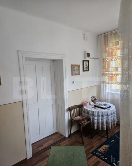 Casa 3 corpuri Central Geoagiu 657 mp teren Gar - 11