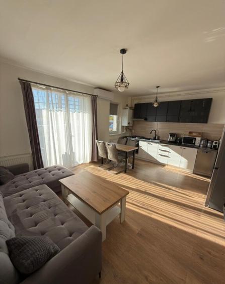 Apartament 3 camere 53 mp parter inalt plus balcon 10mp Terezian - 8