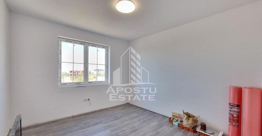 Casa individuala in Giarmata cu teren de 535mp - 3