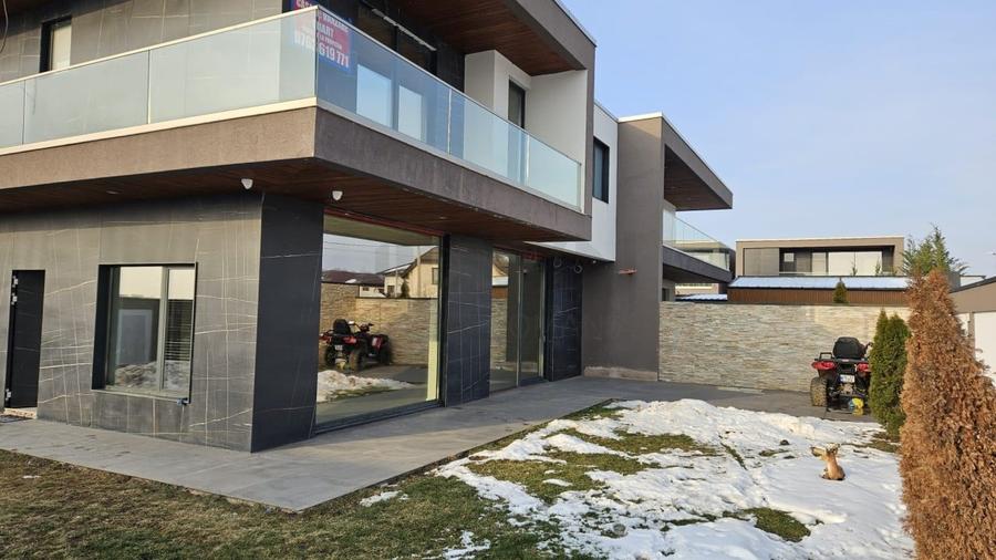 REV2005572 Vila moderna tip duplex I Complex Serenity - 4