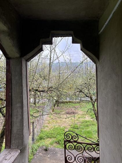 Vand casa si teren in Rau alb - 4
