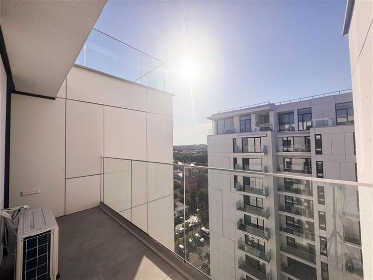 Apartament de vanzare 3 camere One Cotroceni Park - 16