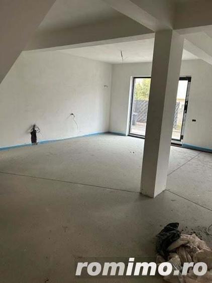 Vila duplex Militari zona Pacii comision 0 % - 9