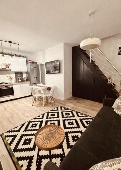 Apartament 3 camere modern Traian Mosoiu - 10