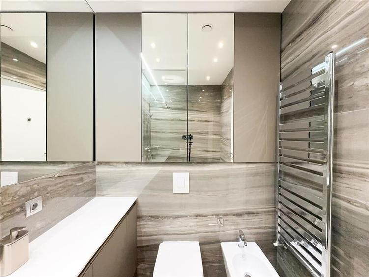 Apartament de inchiriat 5 camere Kiseleff - 25