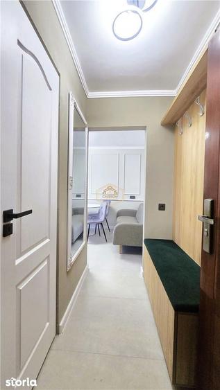 Prima inchiriere | Apartament ultramodern cu 2 camere | Parter - 6