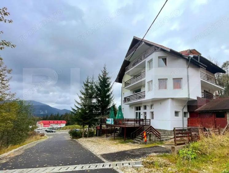 Pensiune de vanzare - ideala investitie, amplasare premium, 30-40 locuri cazare - 11