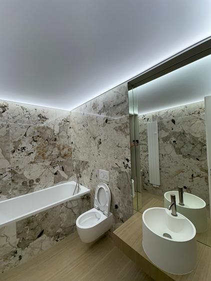 Complex Cortina 126 - loc parcare subteran - terasă - 11