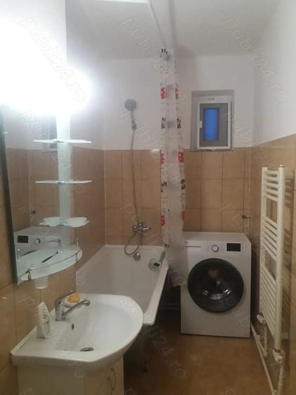 De inchiriat apartament 2 camere 48 mp Deva, Aleea Lalelelor - 4