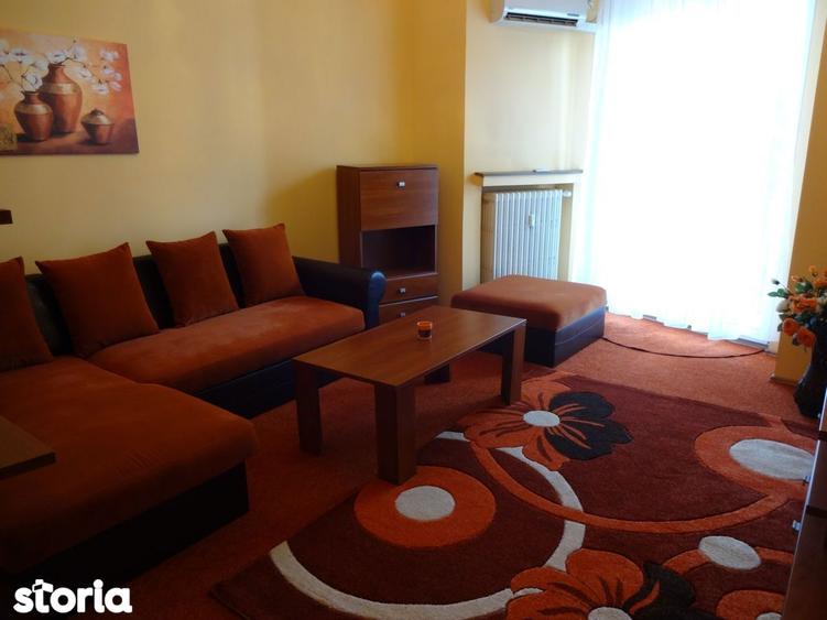 SPRE INCHIRIERE apartament 2 camere -Dacia - 16