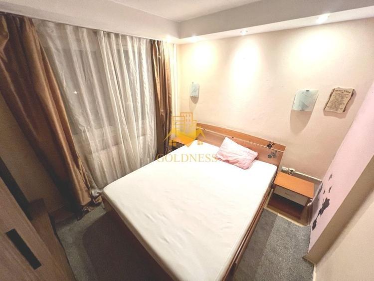 Apartament cu 3 camere decomandat în Mănăștur