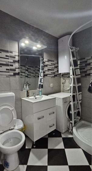 Garsonieră în Central