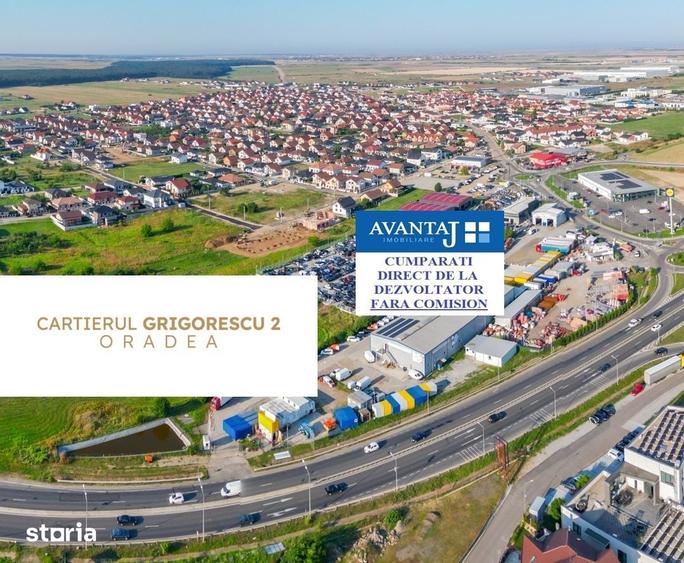 Teren de 500 mp, în Centura