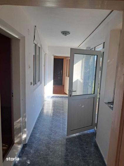 Casă cu 2 camere cu Teren 66 Mp în Central