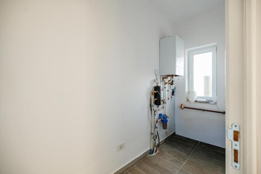 Casă individuală cu 5 camere cu Teren 313 Mp în Săcălaz