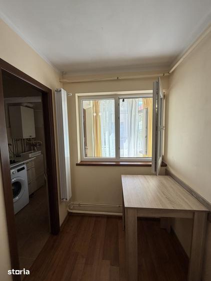 Garsonieră în Central
