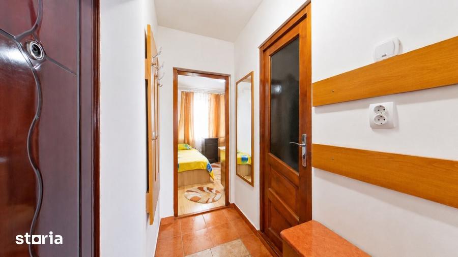 Apartament cu 2 camere în Dorobanți