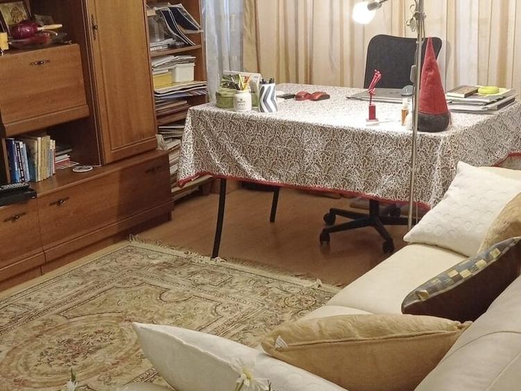 Apartament cu 3 camere decomandat în Colentina