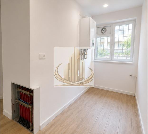 Apartament cu 3 camere în Șagului
