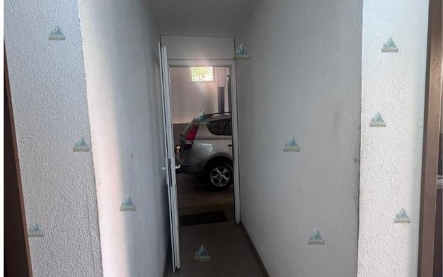 Spațiu comercial, de 529 mp, în Exterior Nord