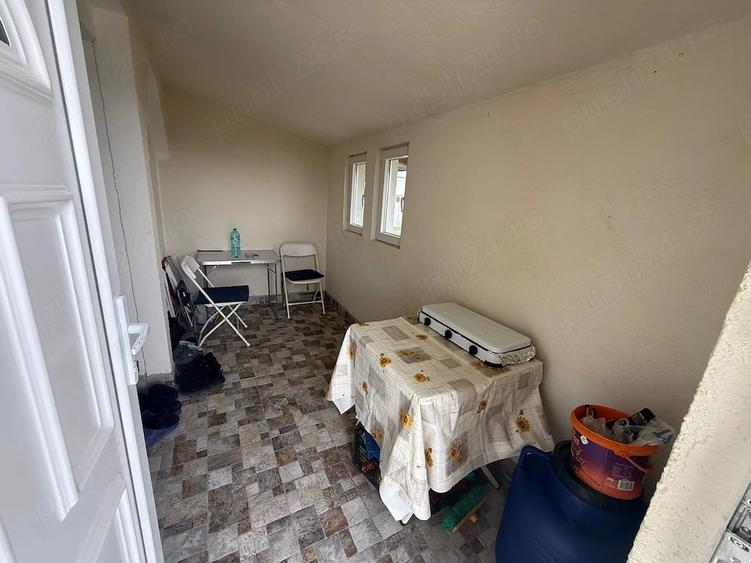 Casă cu Teren 750 Mp în Bod