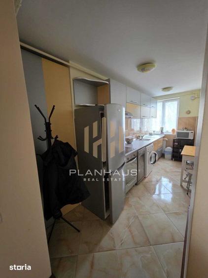 Inchiriere- 2 camere ,ultracentral zona Bizo ,etaj 2 - 6