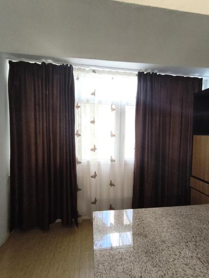 Apartament cu 2 camere decomandat în 13 Septembrie