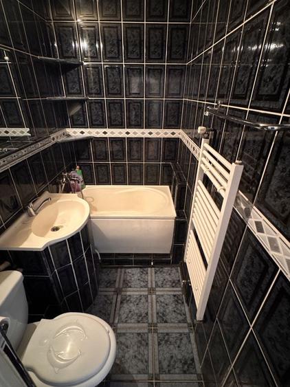 Apartament cu 2 camere nedecomandat în Central