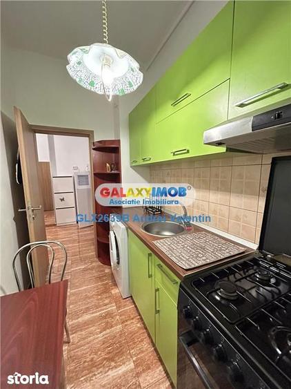 Apartament cu 2 camere în Central — fotografia 1