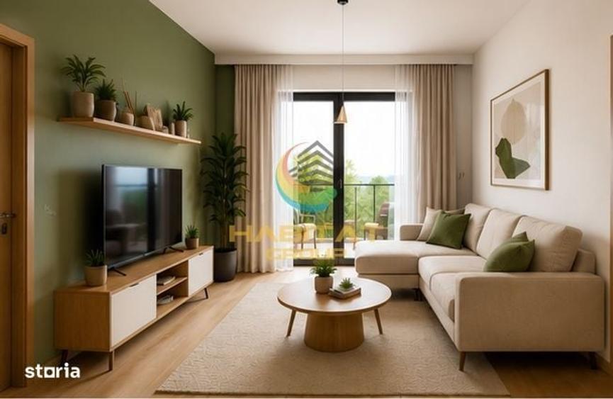 Apartament 3 camere - metrou Nicolae Teclu - 4