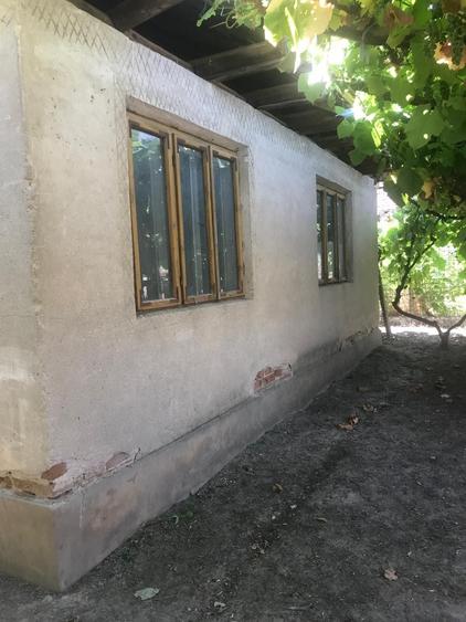Casă cu 4 camere în Rogova