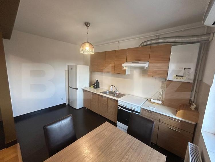 Apartament 2 camere, 50 mp, parcare, zona Constantin Brancusi - 3