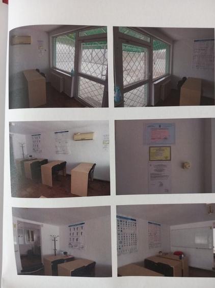 Inchiriez spatiu comercial - 3
