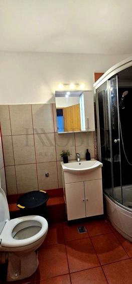 Apartament cu 2 camere decomandat, mobilat în Octavian Goga