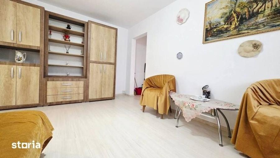 Apartament 2 camere, Calea Romanilor - 5