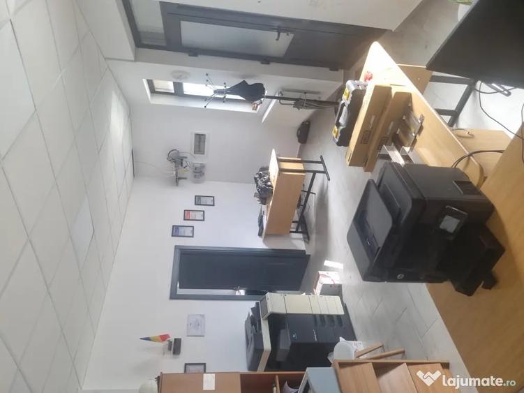 Casă cu 5 camere în Domenii
