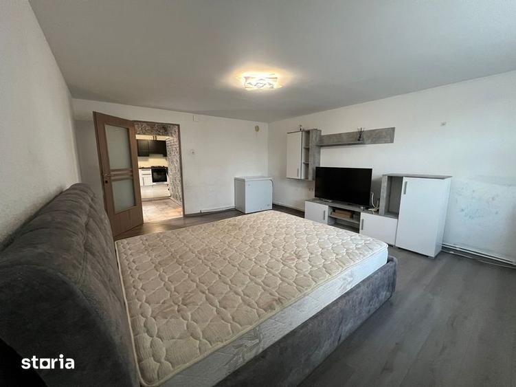 Casă cu 3 camere cu Teren 120 Mp în Hăghig