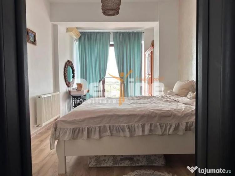 Apartament cu 3 camere decomandat în Ferentari