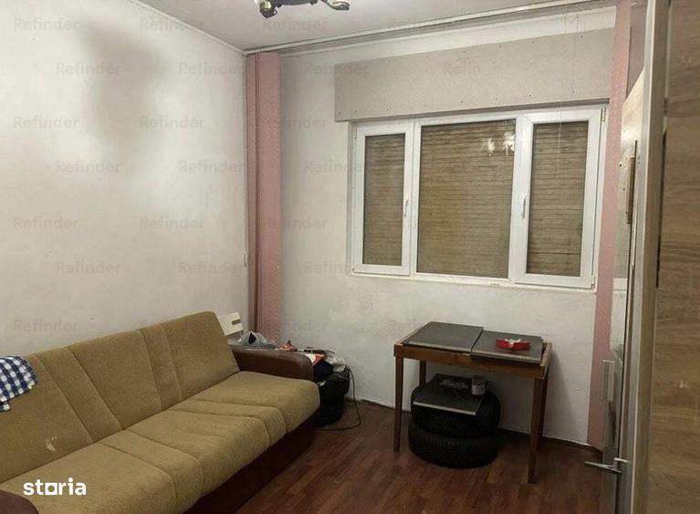 Casă cu 2 camere cu Teren 60 Mp în Grivița