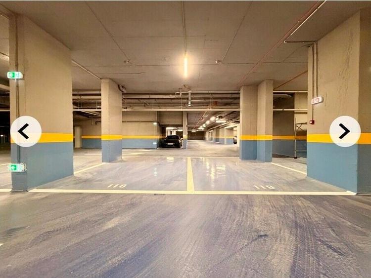 Apartament cu 4 camere decomandat în Iancu Nicolae