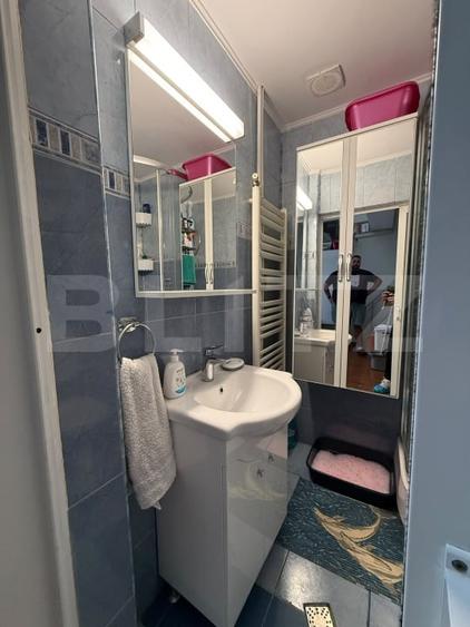 Apartament de vanzare, 32 mp, zona Mazepa 2 - 9