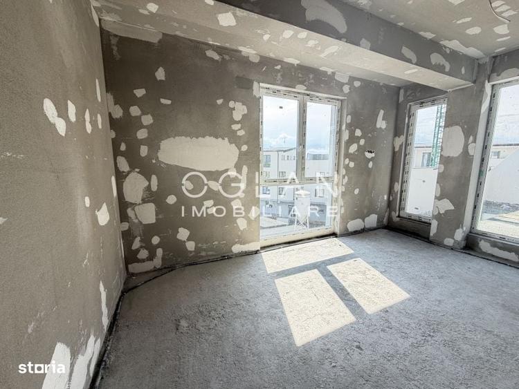 Penthouse 4 cam, 106 mp + Terasa 64 mp - Selimbar - 18