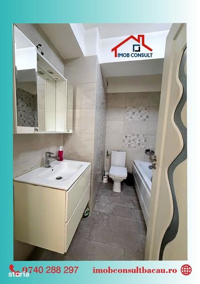 Apartament modern cu 2 camere in complexul FIALD! CE1618 - 7