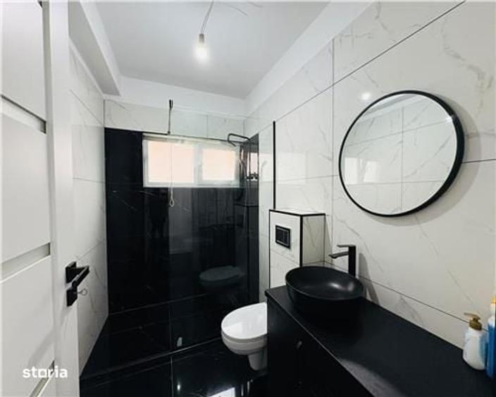 Apartament cu 3 camere decomandat în Ludoș