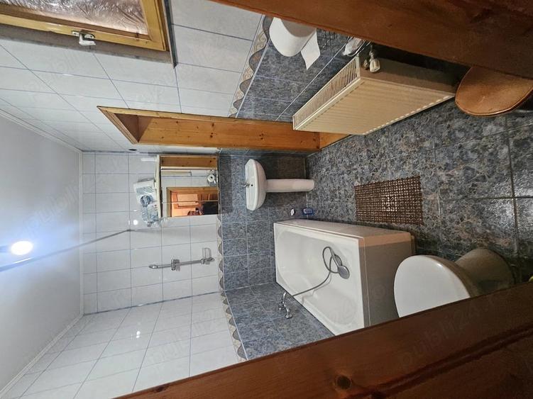 Casă cu Teren 352 Mp în Central