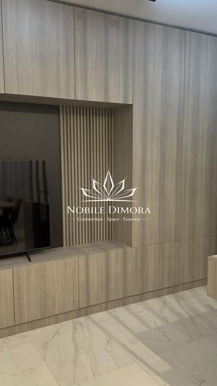 Future Residence - Apartament modern cu 2 camere, parcare subterana - 2