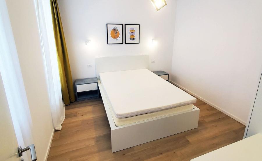 Apartament cu 2 camere, mobilat în Eminescu