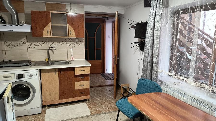 Apartament cu 2 camere decomandat în Alexandru cel Bun