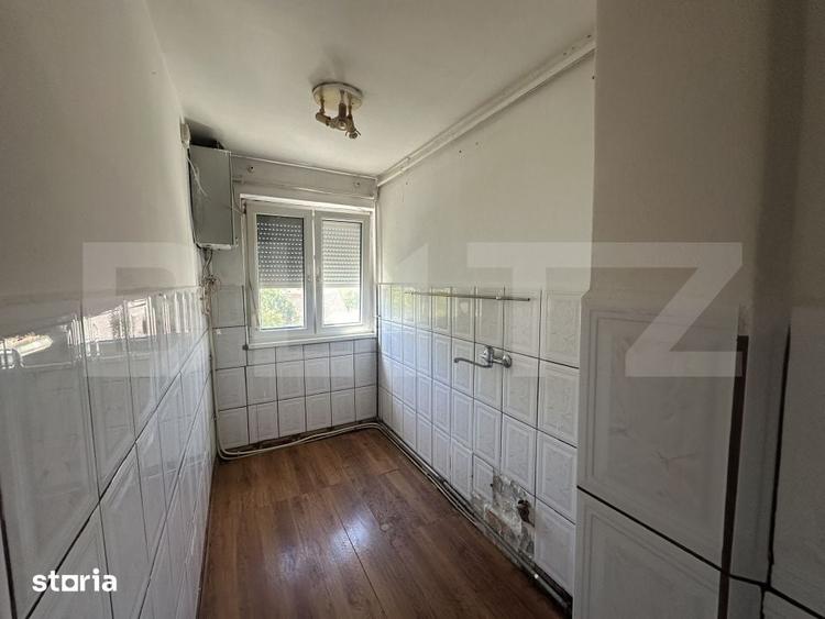 Apartament cu 2 camere în 14 Mai